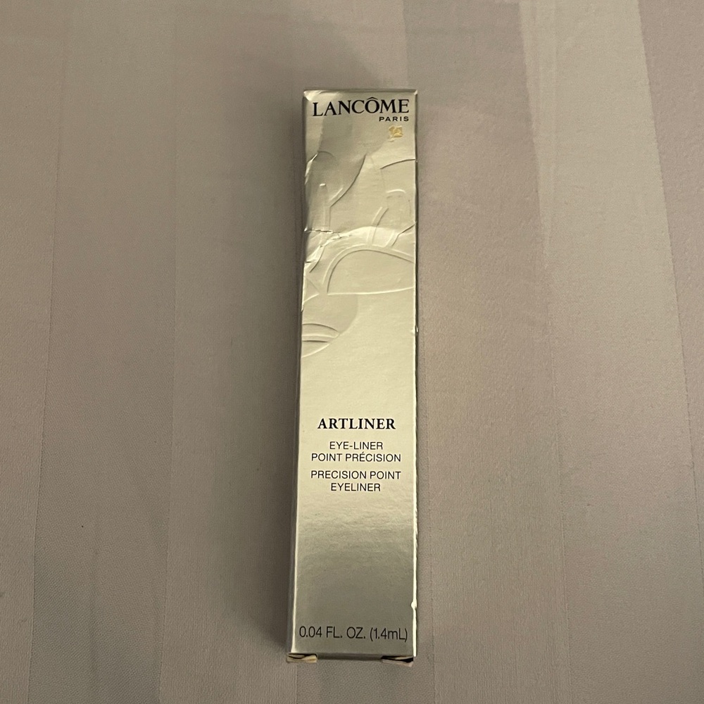 Lancôme Artliner Eyeliner in Smoke